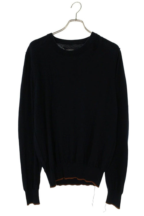 Maison Martin Margiela Knit Sweater 21Ss S50Ha0989 M