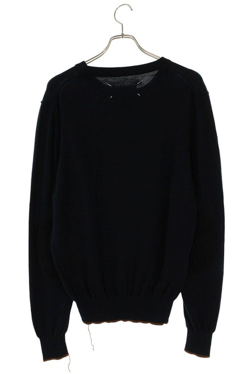 Maison Martin Margiela Knit Sweater 21Ss S50Ha0989 M