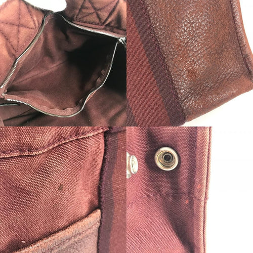 Hermes Handbag Pm