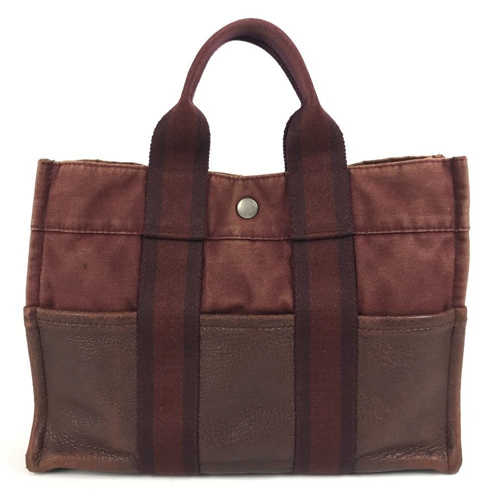 Hermes Handbag Pm