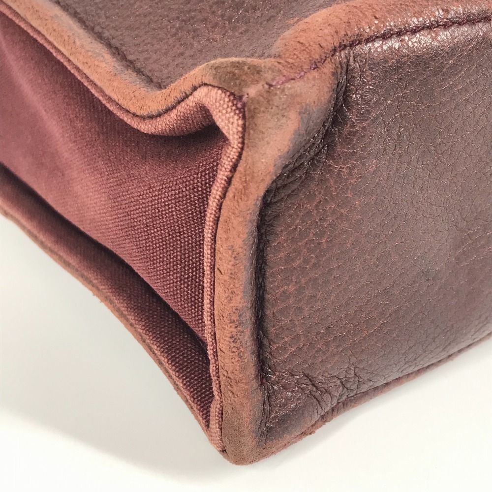 Hermes Handbag Pm