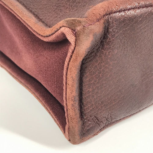 Hermes Handbag Pm