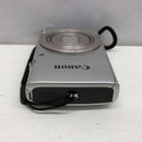 Canon Compact Digital Cameras 6Abm037 Ixy 200