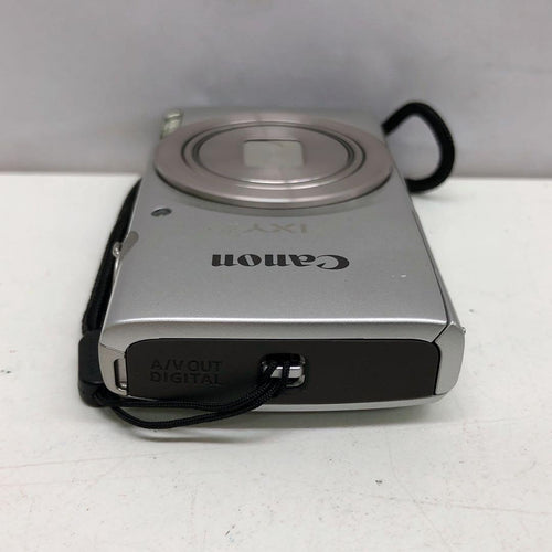 Canon Compact Digital Cameras 6Abm037 Ixy 200