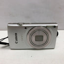 Canon Compact Digital Cameras 6Abm037 Ixy 200