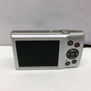 Canon Compact Digital Cameras 6Abm037 Ixy 200