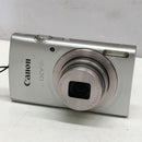 Canon Compact Digital Cameras 6Abm037 Ixy 200