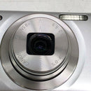 Canon Compact Digital Cameras 6Abm037 Ixy 200