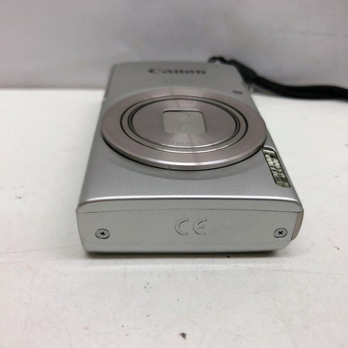 Canon Compact Digital Cameras 6Abm037 Ixy 200