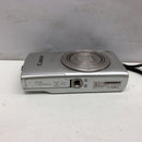 Canon Compact Digital Cameras 6Abm037 Ixy 200