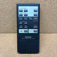 Denon Other (8147) Rc-404