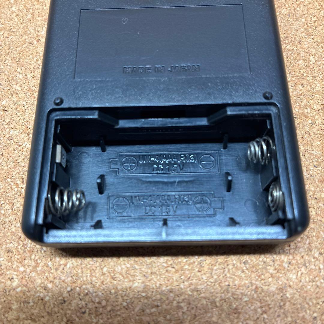 Denon Other (8147) Rc-404