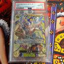 One Piece Card Game Psa10
