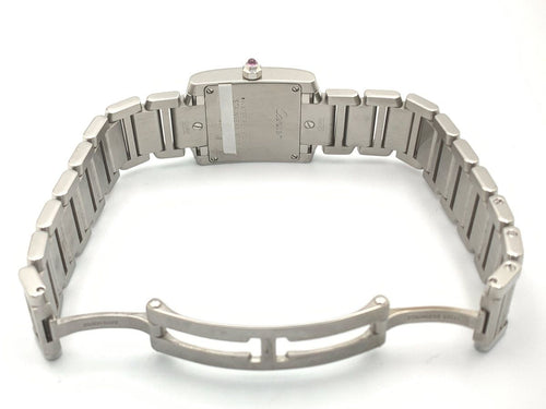 Watch (Quartz) Sm W51028Q3