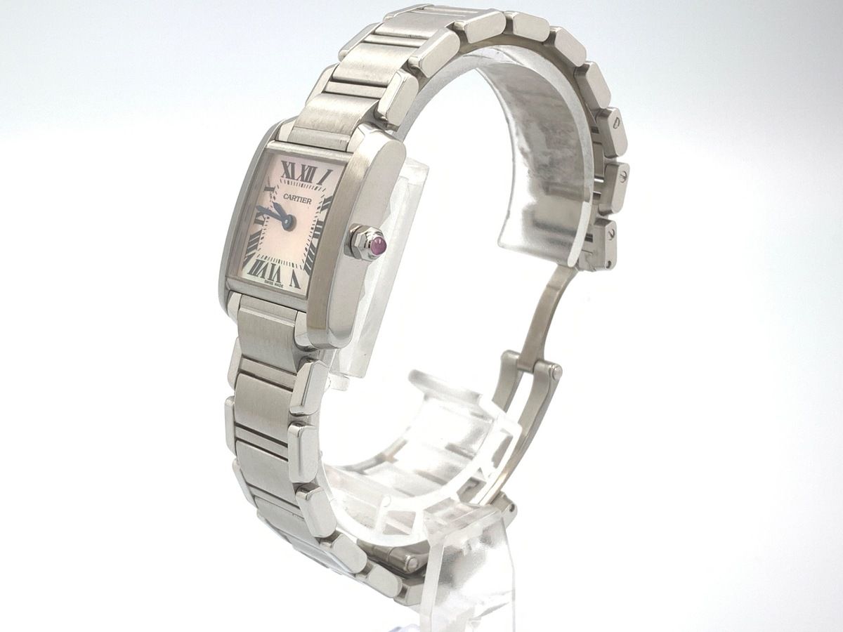 Watch (Quartz) Sm W51028Q3