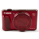 Canon Compact Digital Camera Powershot Sx720 Hs