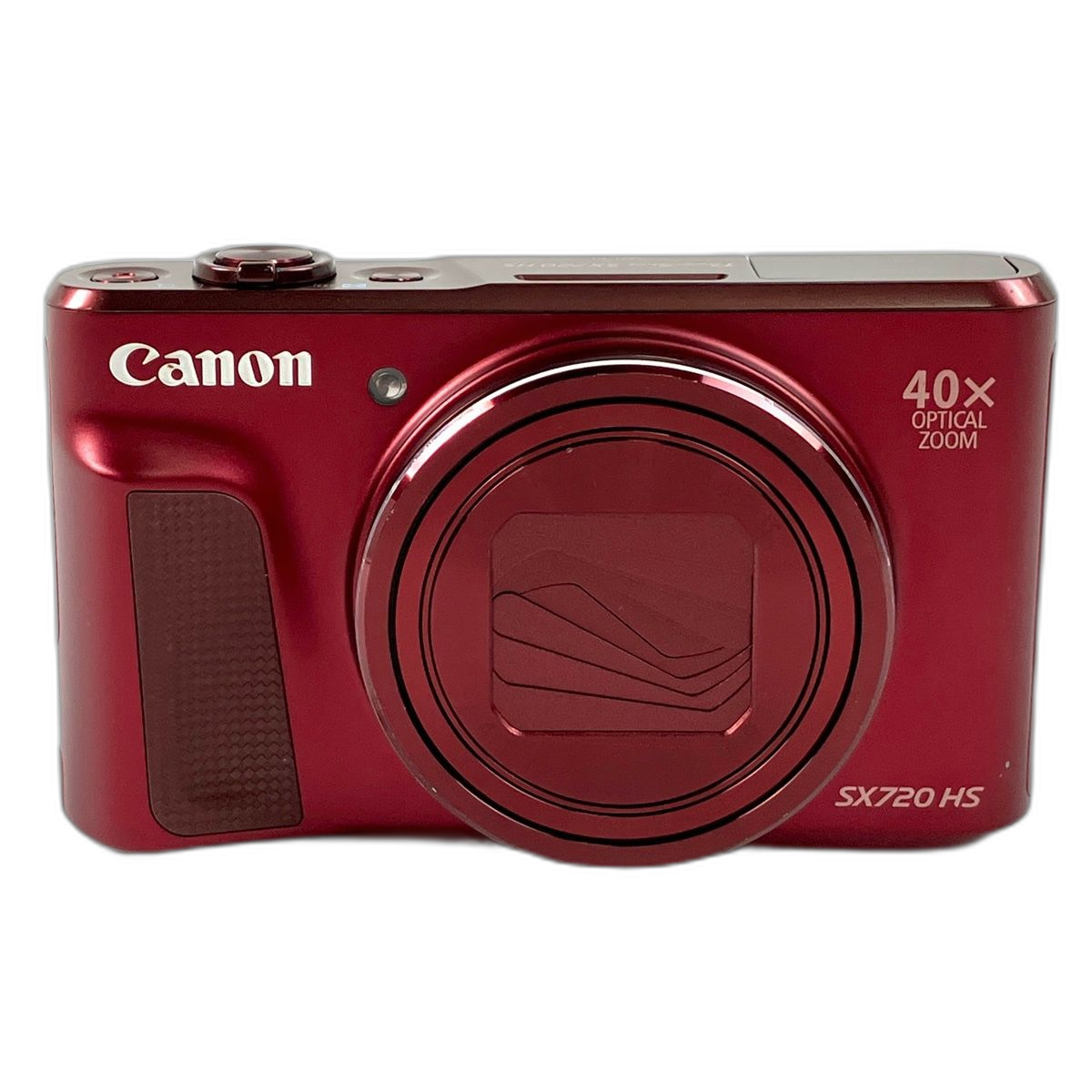 Canon Compact Digital Camera Powershot Sx720 Hs