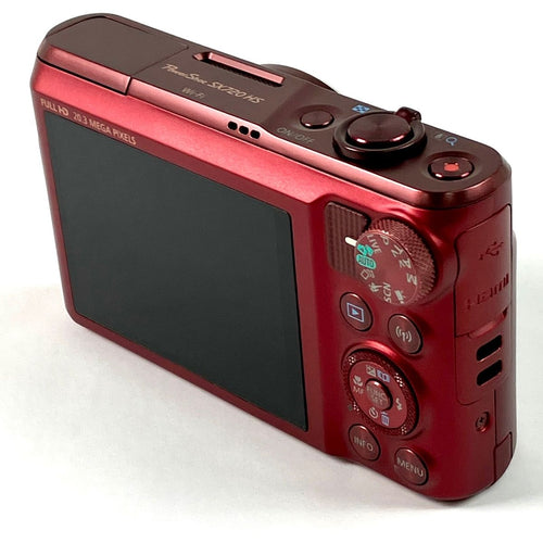 Canon Compact Digital Camera Powershot Sx720 Hs