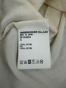 Undercover T-Shirts For All Rebels T 3