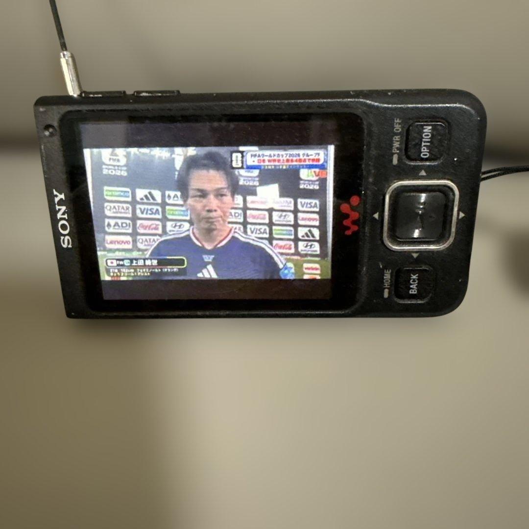 Sony Digital Audio Players Nw-A916 4Gb