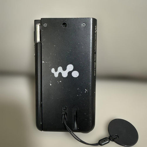 Sony Digital Audio Players Nw-A916 4Gb