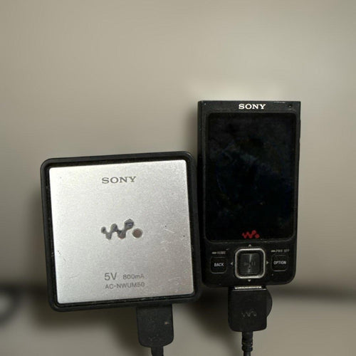 Sony Digital Audio Players Nw-A916 4Gb