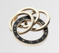 Bvlgari Keychains Key Rings