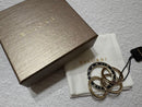 Bvlgari Keychains Key Rings