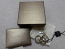 Bvlgari Keychains Key Rings