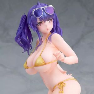 Game Character Ver. 1/7 Pvc&Abs 14