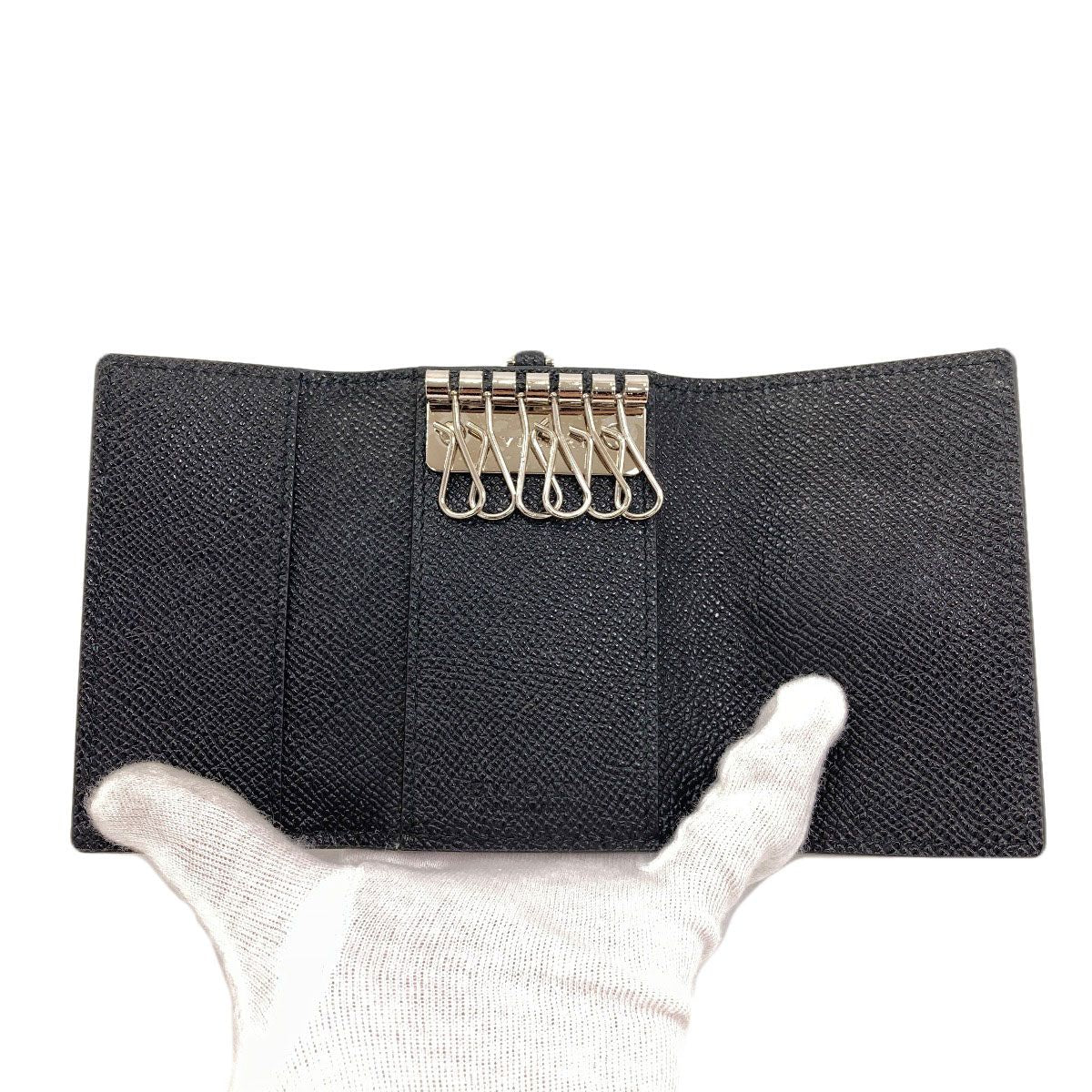 Bvlgari Key Case
