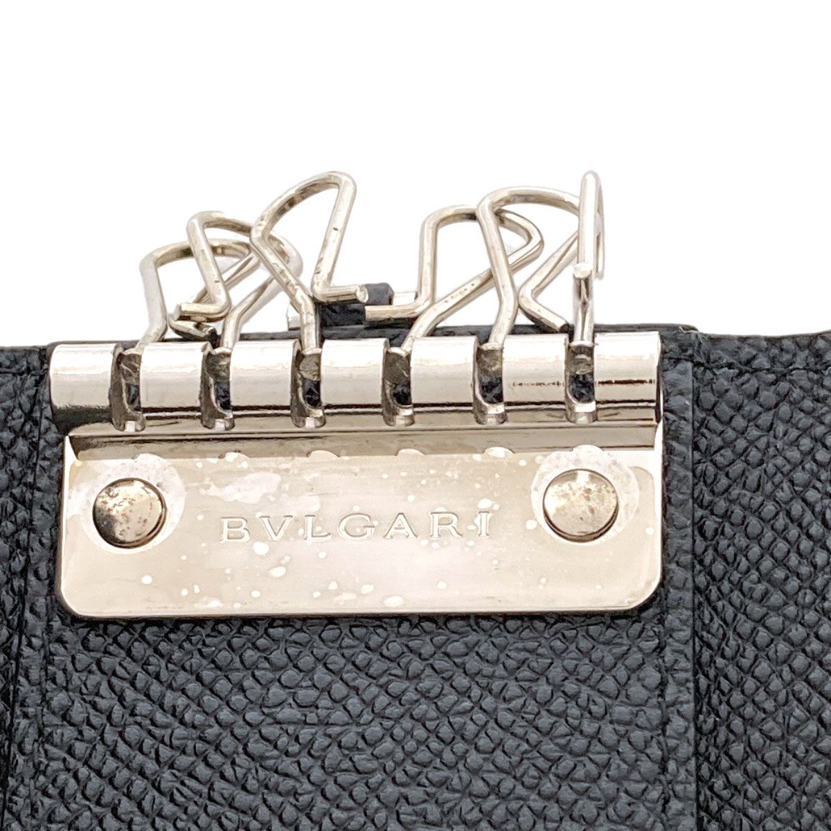 Bvlgari Key Case