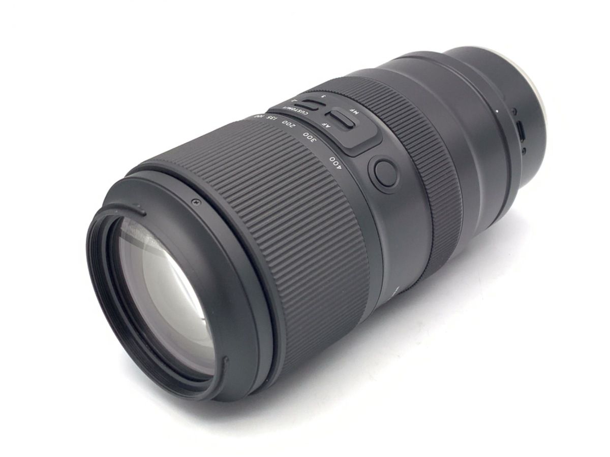 Autres 50-400Mm F/4.5-6.3 Di Iii Vc Vxd Z modèle A067