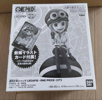 One Piece Card Game