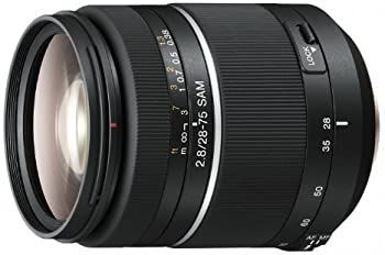 Others Sony Sal2875