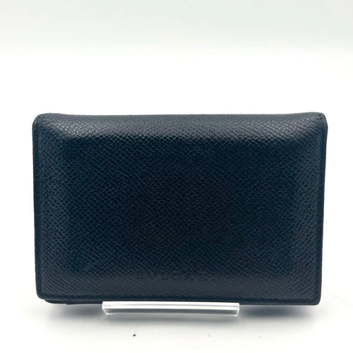 Bvlgari Card Cases