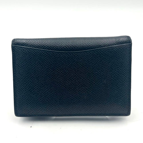 Bvlgari Card Cases