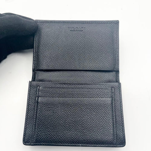 Bvlgari Card Cases