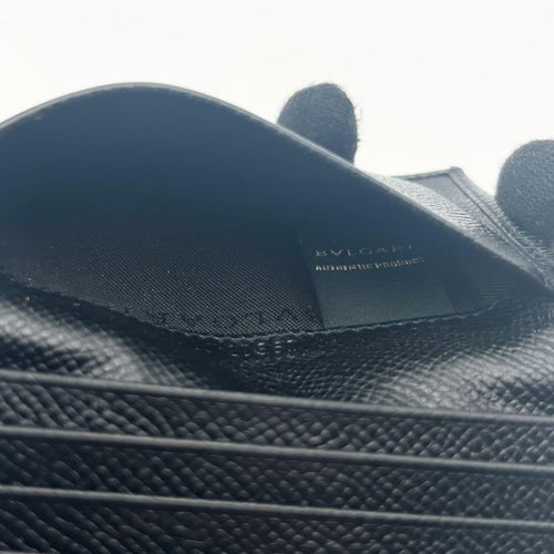 Bvlgari Card Cases