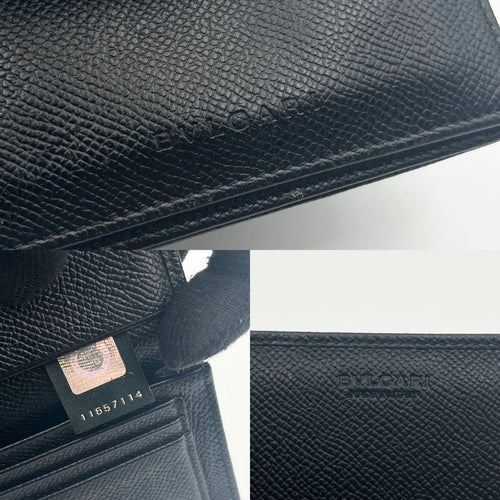 Bvlgari Card Cases