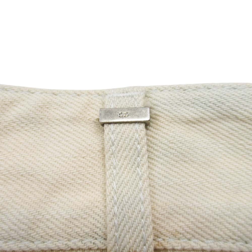 Christian Dior Otros 21 Corbata 36 Usado