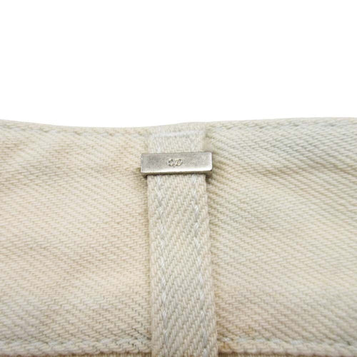 Christian Dior Otros 21 Corbata 36 Usado