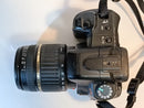 Sony Digital Slrs 200
