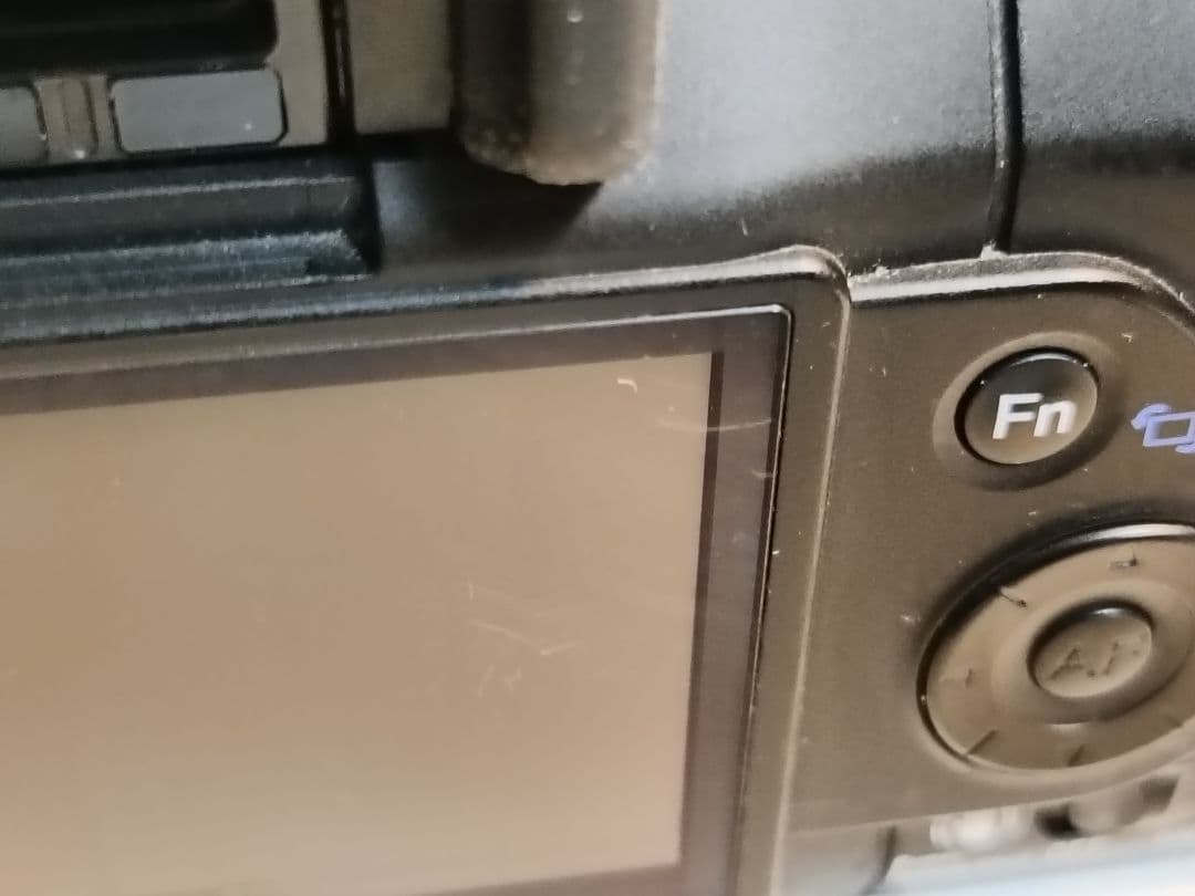 Sony Digital Slrs 200