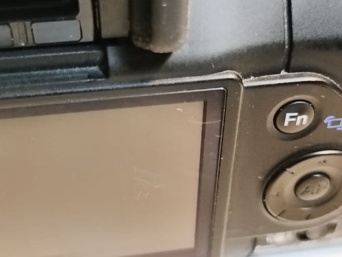 Sony Digital Slrs 200