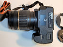 Sony Digital Slrs 200
