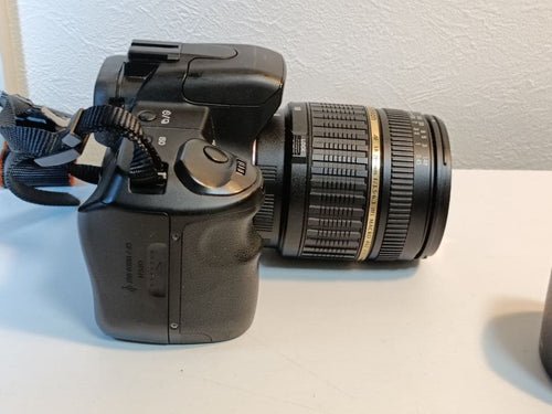 Sony Digital Slrs 200
