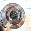 Digital Slr Sony 6000