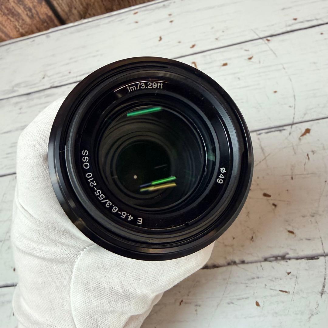 Digital Slr Sony 6000