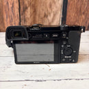 Digital Slrs Sony 6000